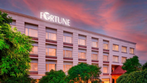 Fortune Hotels launches Fortune Park Katra